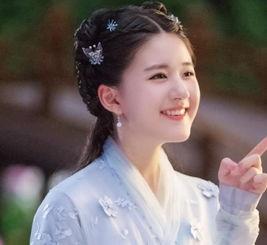 网红热瓜 赵露思否认整容 吃瓜是什么意思,吃瓜群众热议真相